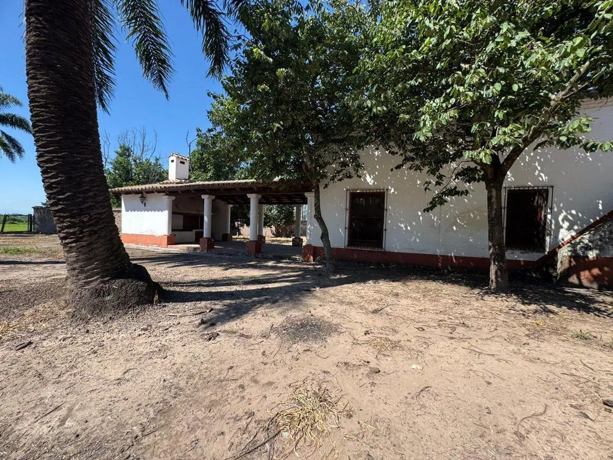 RE/MAX NOA II COMERCIALIZA CASONA EL REMATE -8595M 5