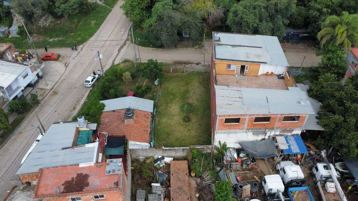 ALQUILER TERRENO CHIJRA 213 M2 2