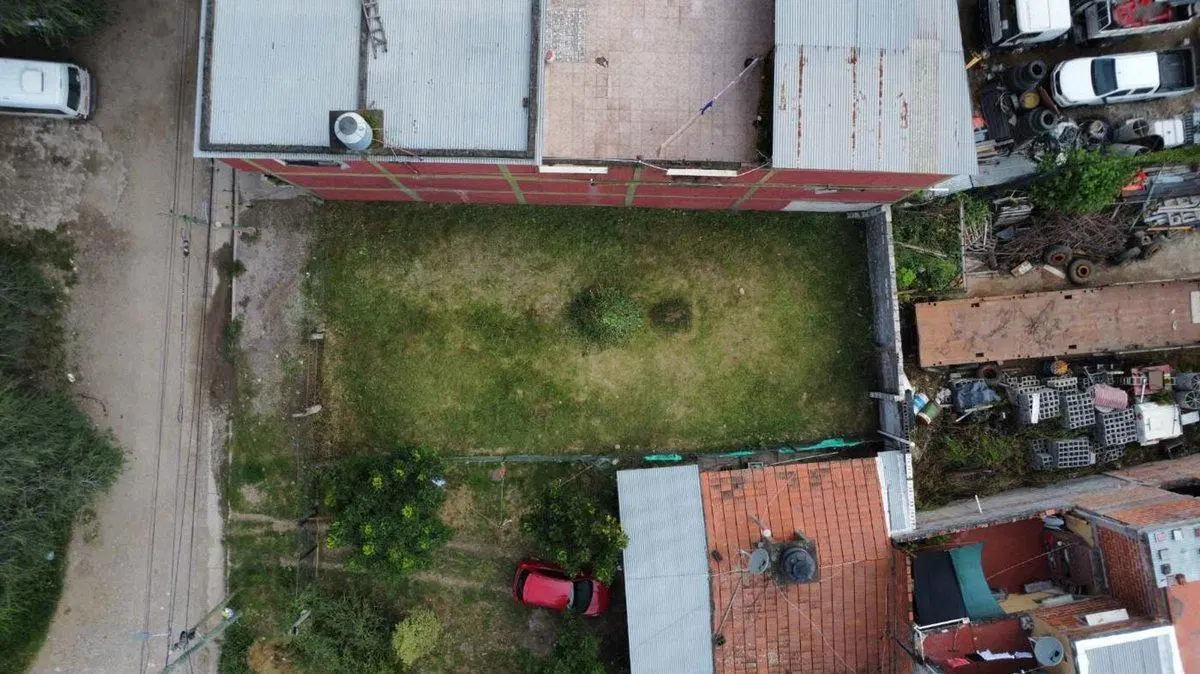 ALQUILER TERRENO CHIJRA 213 M2 3