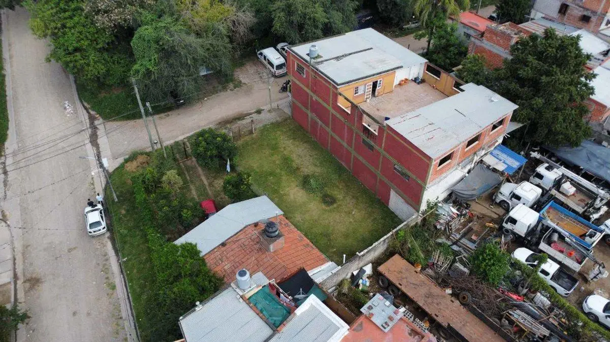 ALQUILER TERRENO CHIJRA 213 M2 4