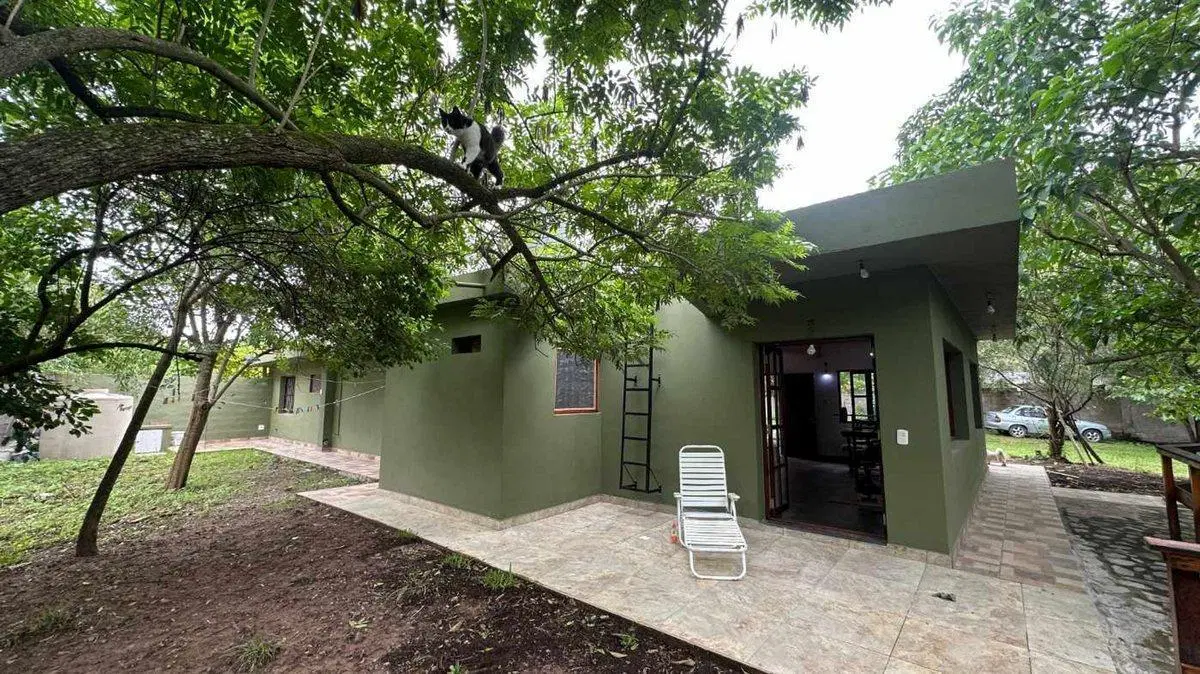 VENTA EXCELENTE PROPIEDAD EN LOS ALISOS 2