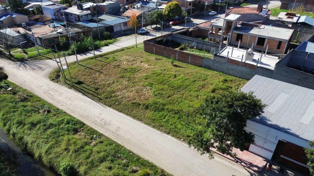 VENTA TERRENO SAN PEDRITO 409 M2 4
