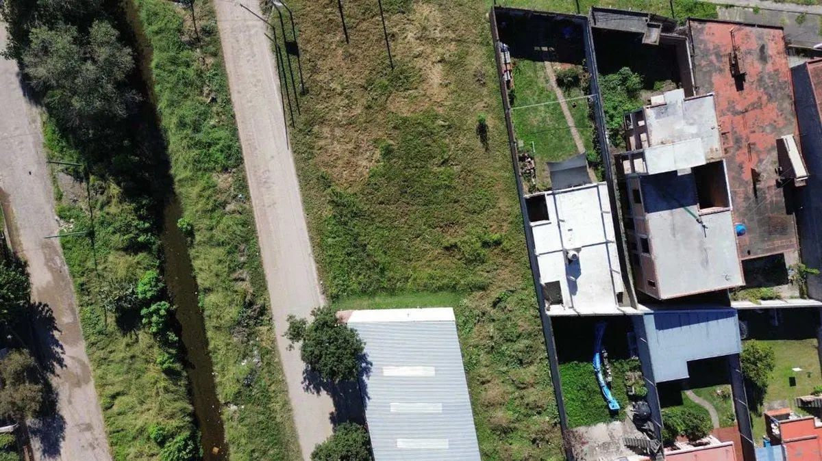 VENTA TERRENO SAN PEDRITO 409 M2 2