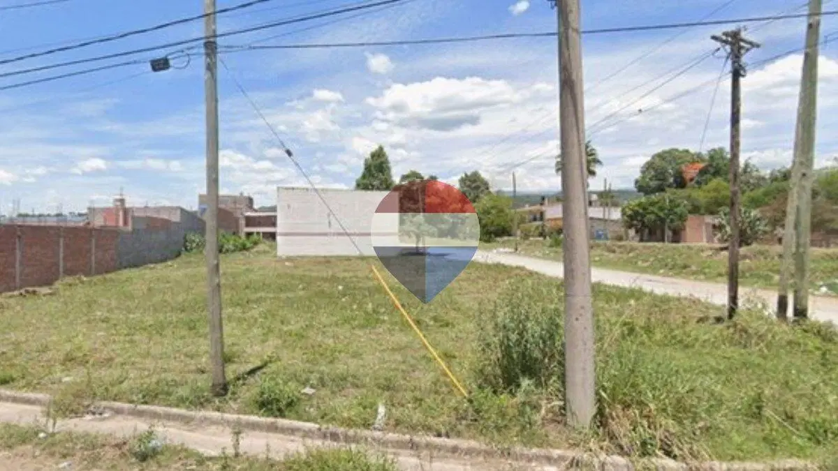 VENTA TERRENO SAN PEDRITO 409 M2 5
