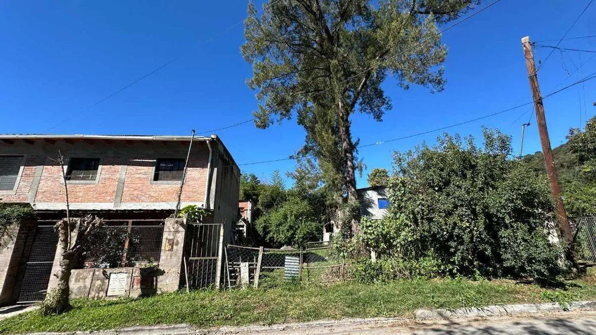 VENTA TERRENO 291 m2 - YALA 4