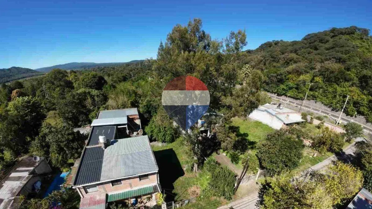 VENTA TERRENO 291 m2 - YALA 2
