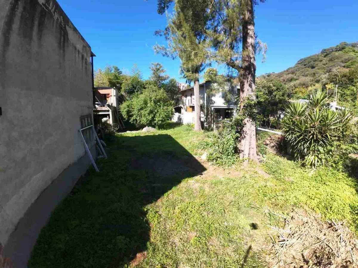 VENTA TERRENO 291 m2 - YALA 5