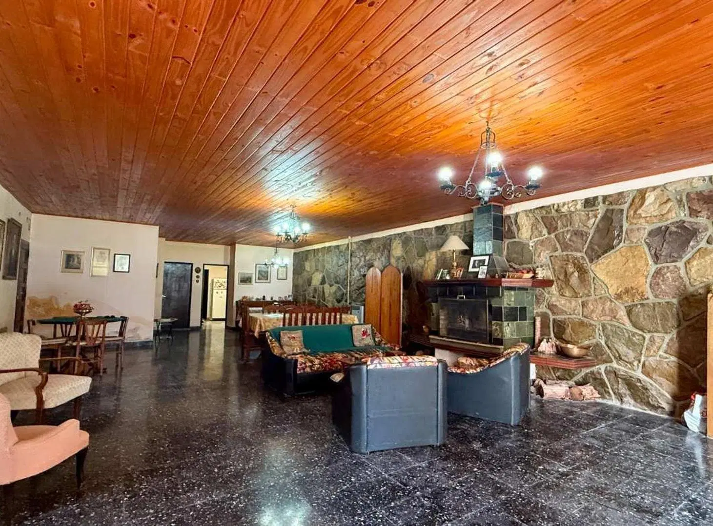 CASA EN VENTA , MAIMARA 3