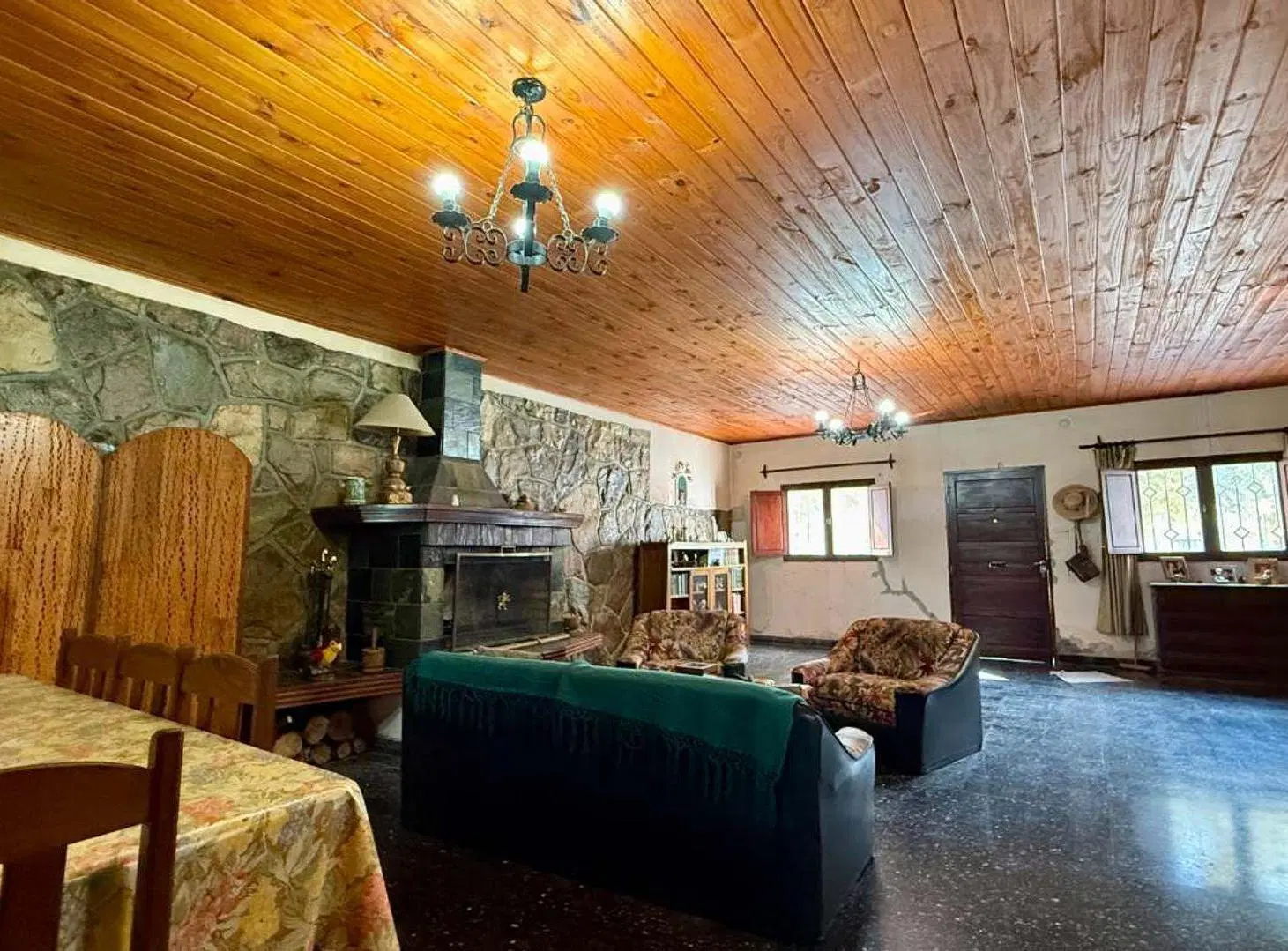 CASA EN VENTA , MAIMARA 5