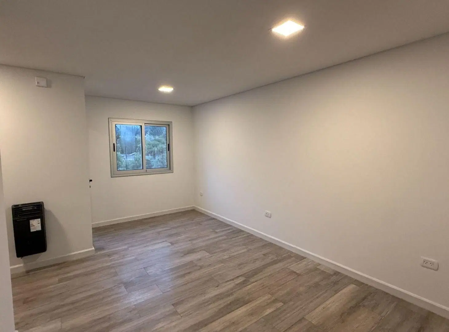 VENTA MONOAMBIENTE A ESTRENAR B LOS PERALES 2