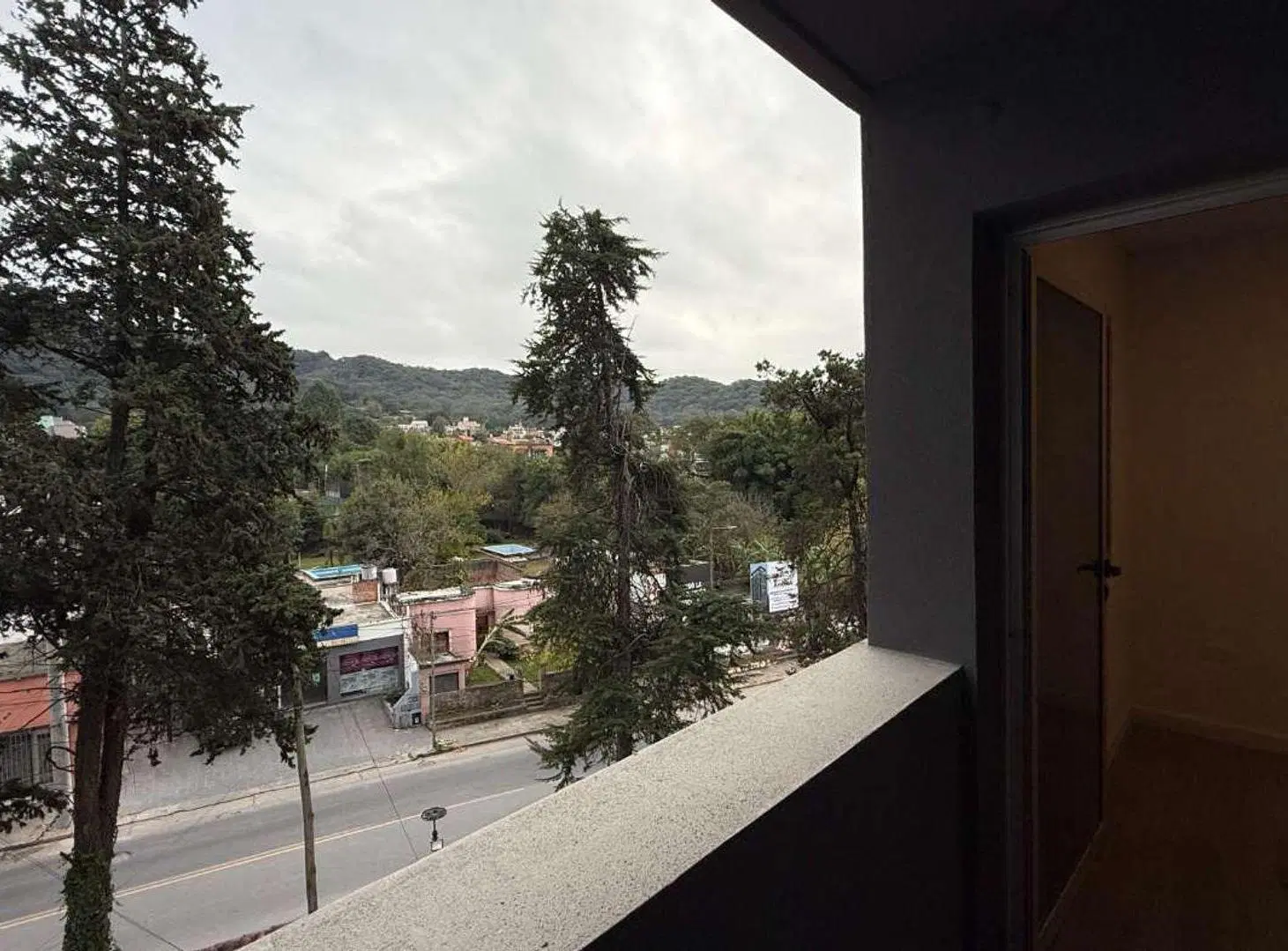 VENTA MONOAMBIENTE A ESTRENAR B LOS PERALES 3
