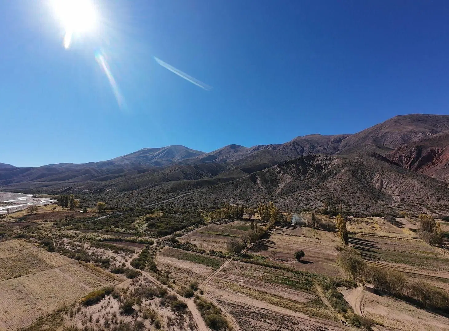 VENTA 2 HECTÁREAS  DE 20.414 m²  - HUACALERA 3