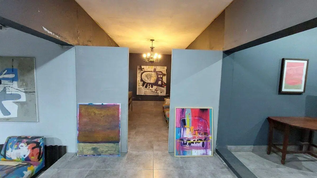 VENTA GALPON DE USOS MULTIPLES 500m2 -  YALA 4