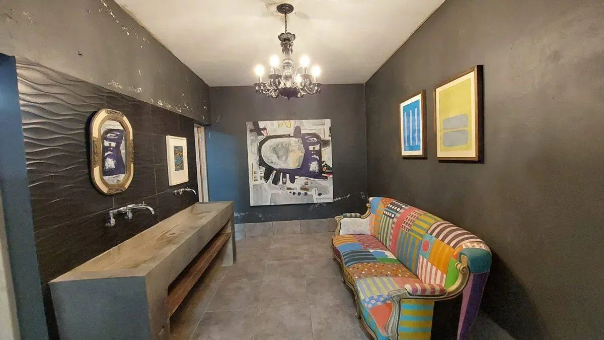 VENTA GALPON DE USOS MULTIPLES 500m2 -  YALA 2
