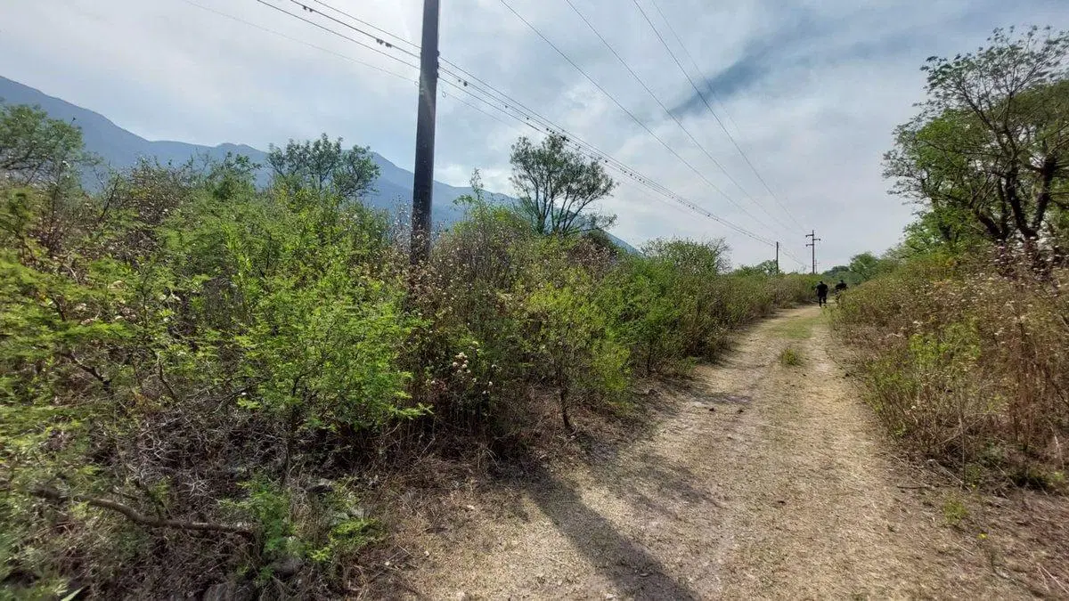 VENTA TERRENO 3001M2 BARCENA 5