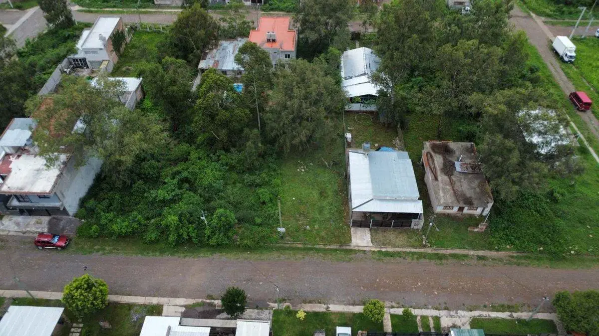 VENTA - TERRENO 300M2 - LA ARBOLADA 2