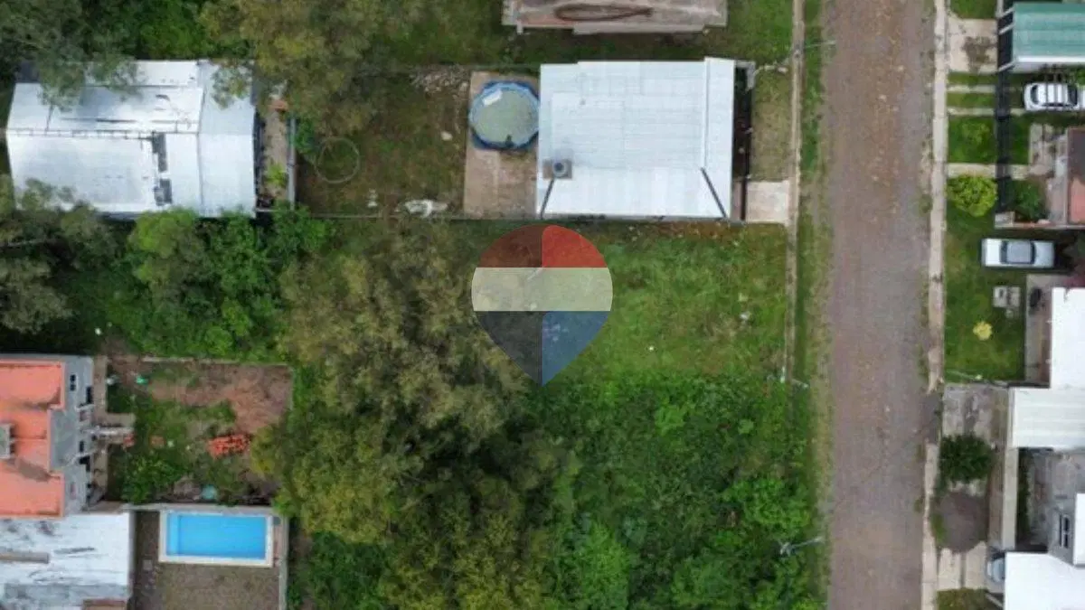 VENTA - TERRENO 300M2 - LA ARBOLADA 4