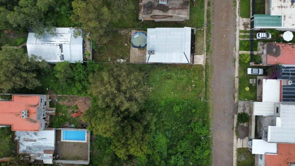 VENTA - TERRENO 300M2 - LA ARBOLADA 3