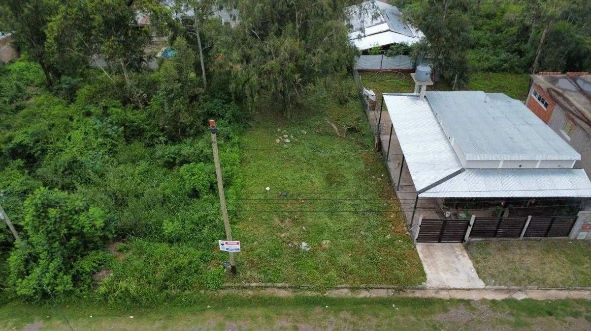 VENTA - TERRENO 300M2 - LA ARBOLADA 5