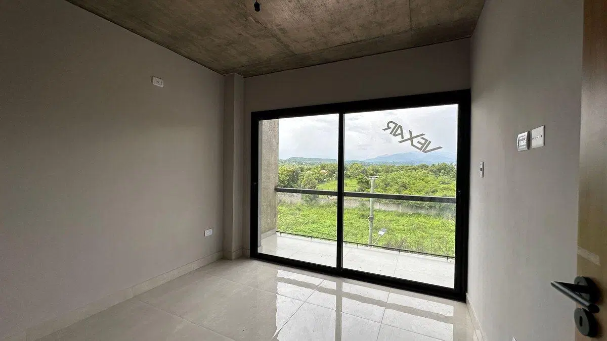 VENTA DEPARTAMENTO 2 DORMITORIOS B° LOS PERALES 2
