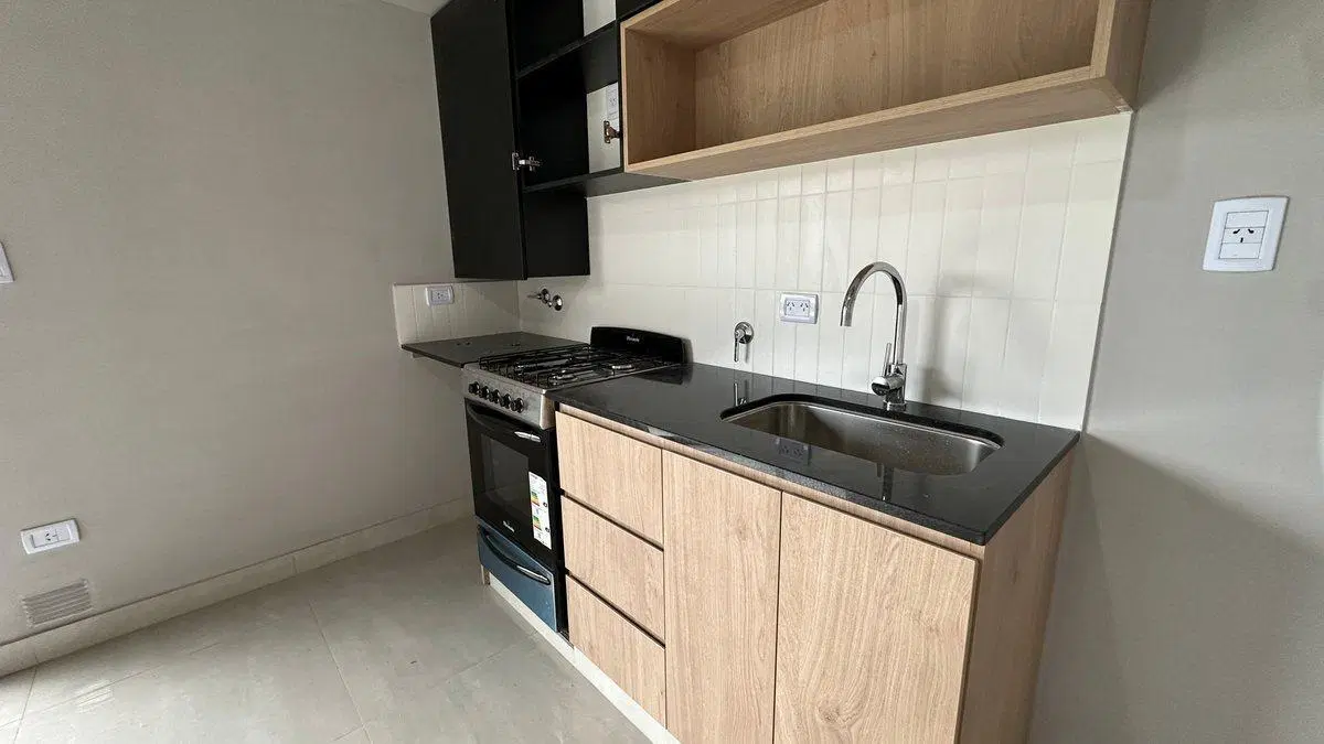 VENTA DEPARTAMENTO 2 DORMITORIOS B° LOS PERALES 4