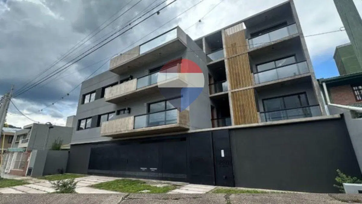 VENTA DEPARTAMENTO 2 DORMITORIOS B° LOS PERALES 3