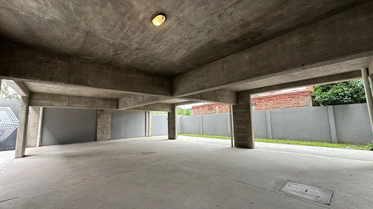 VENTA DEPARTAMENTO SEMI PISO B° LOS PERALES 4