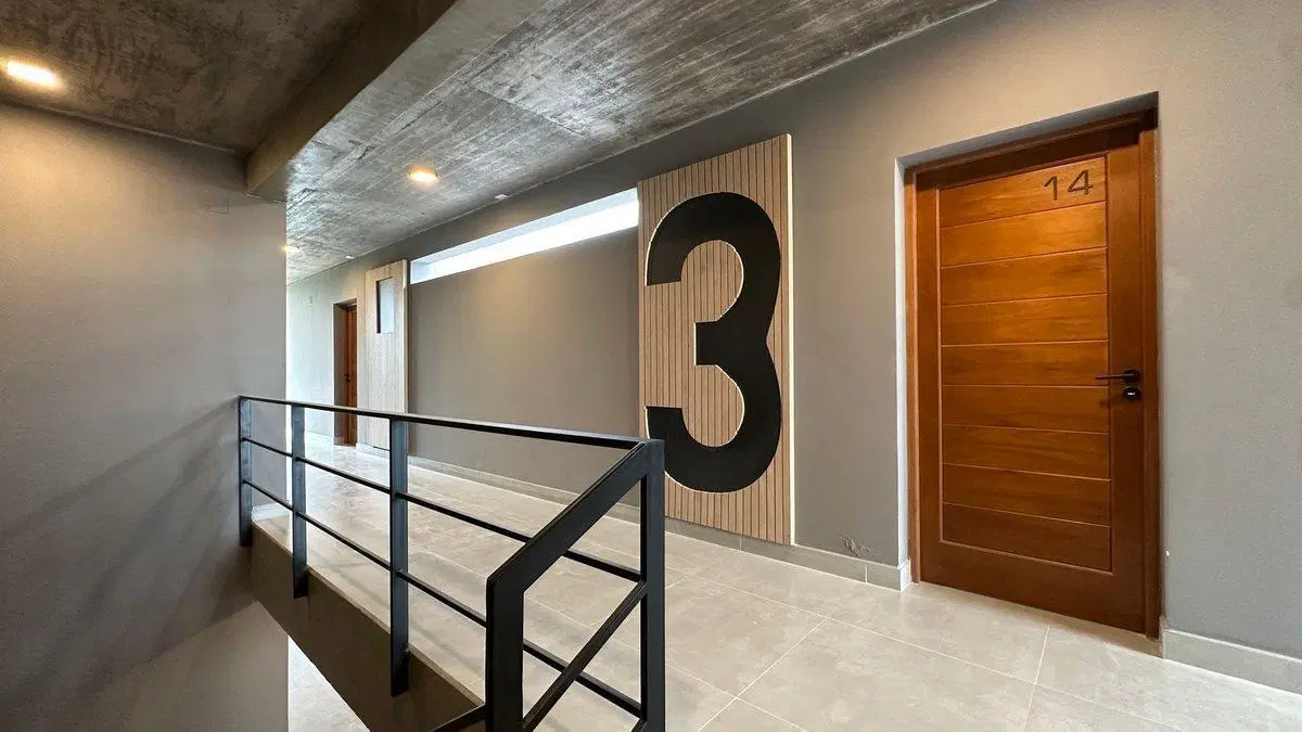 VENTA DEPARTAMENTO SEMI PISO B° LOS PERALES 5