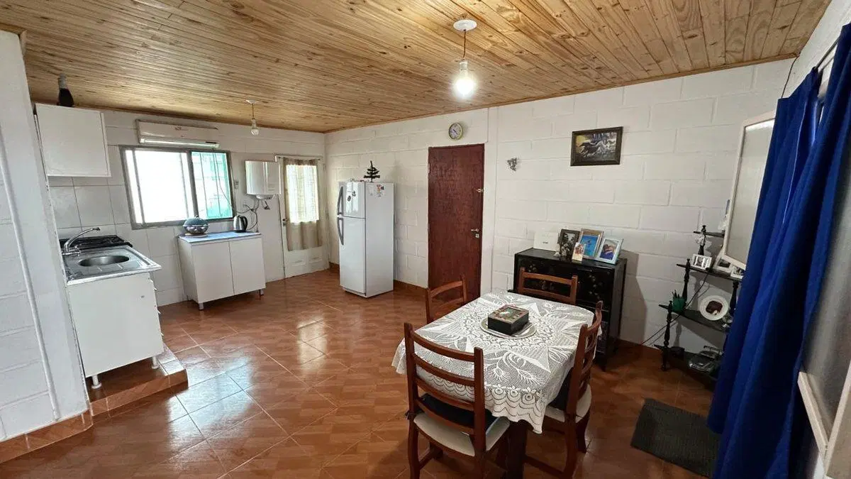 VENTA CASA 2 DORMITORIOS - ALTOS DE ZAPLA 4