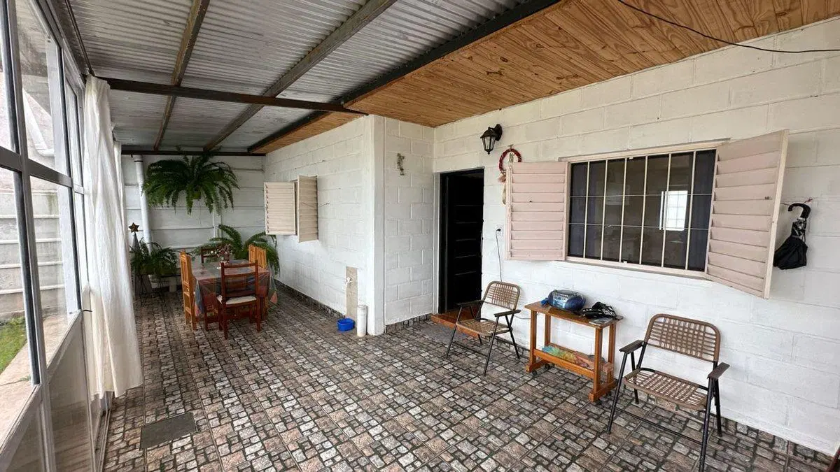 VENTA CASA 2 DORMITORIOS - ALTOS DE ZAPLA 5