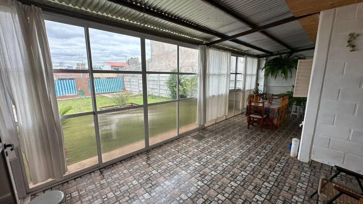 VENTA CASA 2 DORMITORIOS - ALTOS DE ZAPLA 2