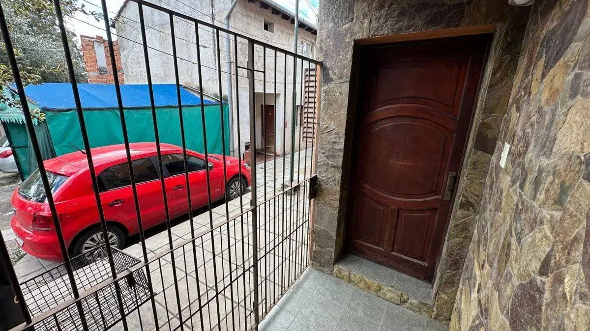 VENTA DUPLEX 94M2 2 DORM – B° POLICIAL HUAICO 4