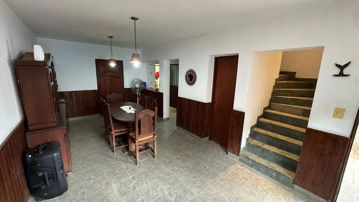 VENTA DUPLEX 94M2 2 DORM – B° POLICIAL HUAICO 5