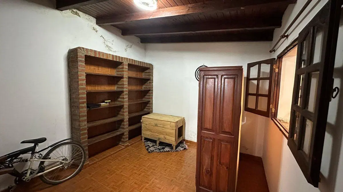 VENTA DUPLEX 94M2 2 DORM – B° POLICIAL HUAICO 2