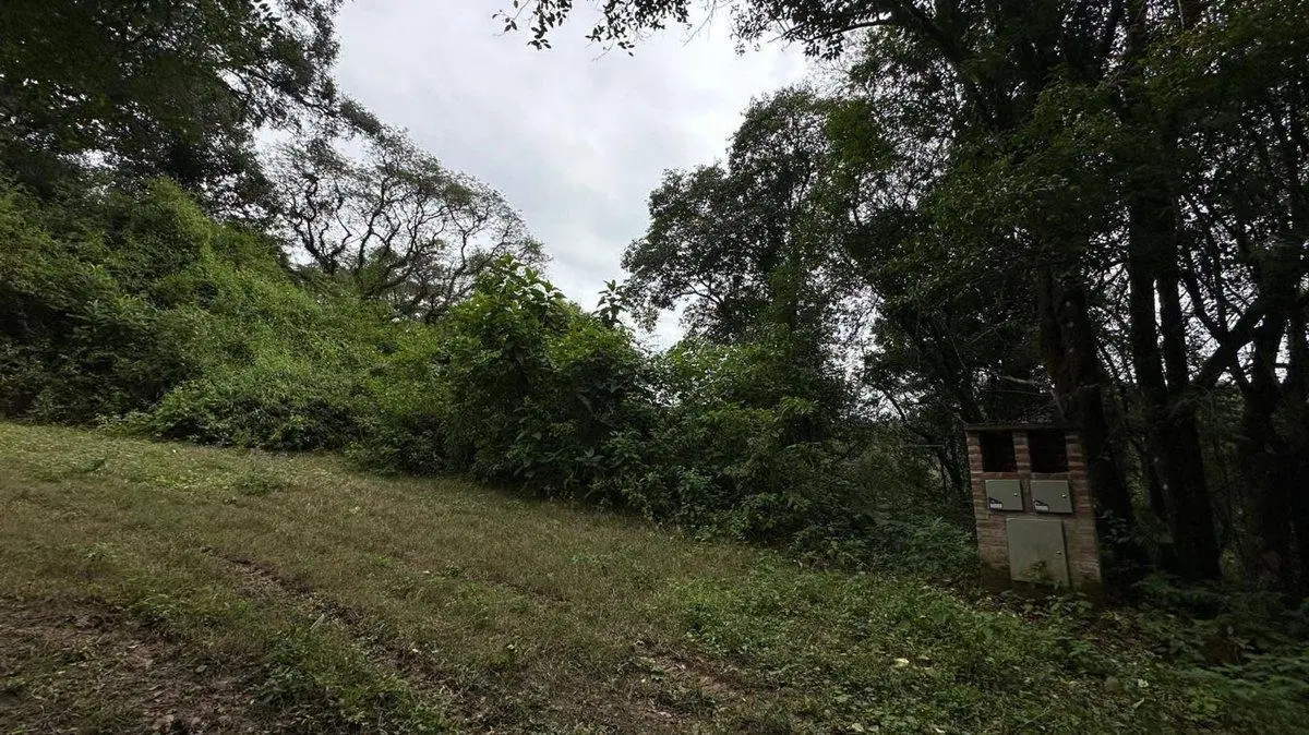 TERRENO 1518 M2 EN HORCO MOLLE Bº LOS PERALES 4