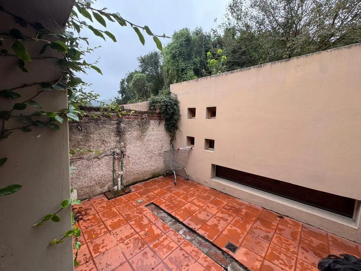 VENTA CASA B° LOS PERALES 2 DORMITORIOS 3