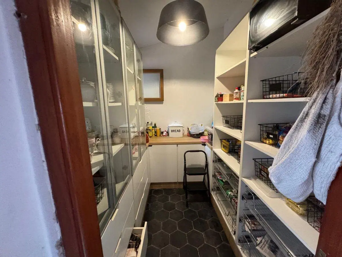 VENTA CASA B° LOS PERALES 2 DORMITORIOS 5