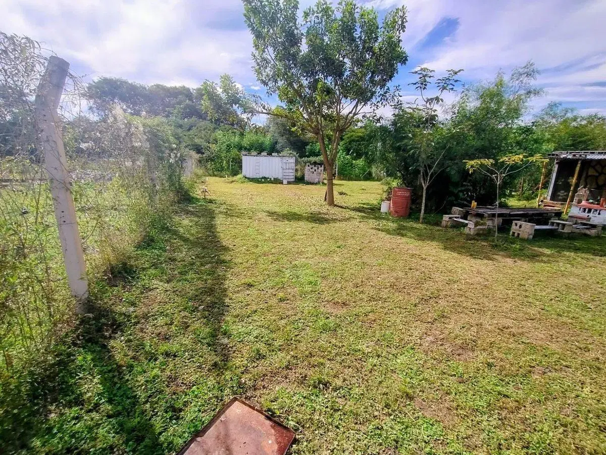 VENTA TERRENO 721m²EN ESQUINA BOSQUE DEL CEIBAL lI 2