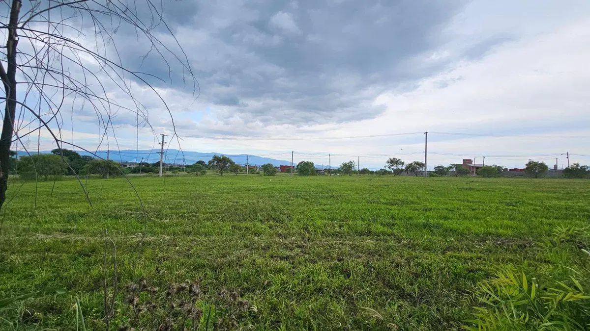 VENTA TERRENO LOTEO BOULEVARD 2