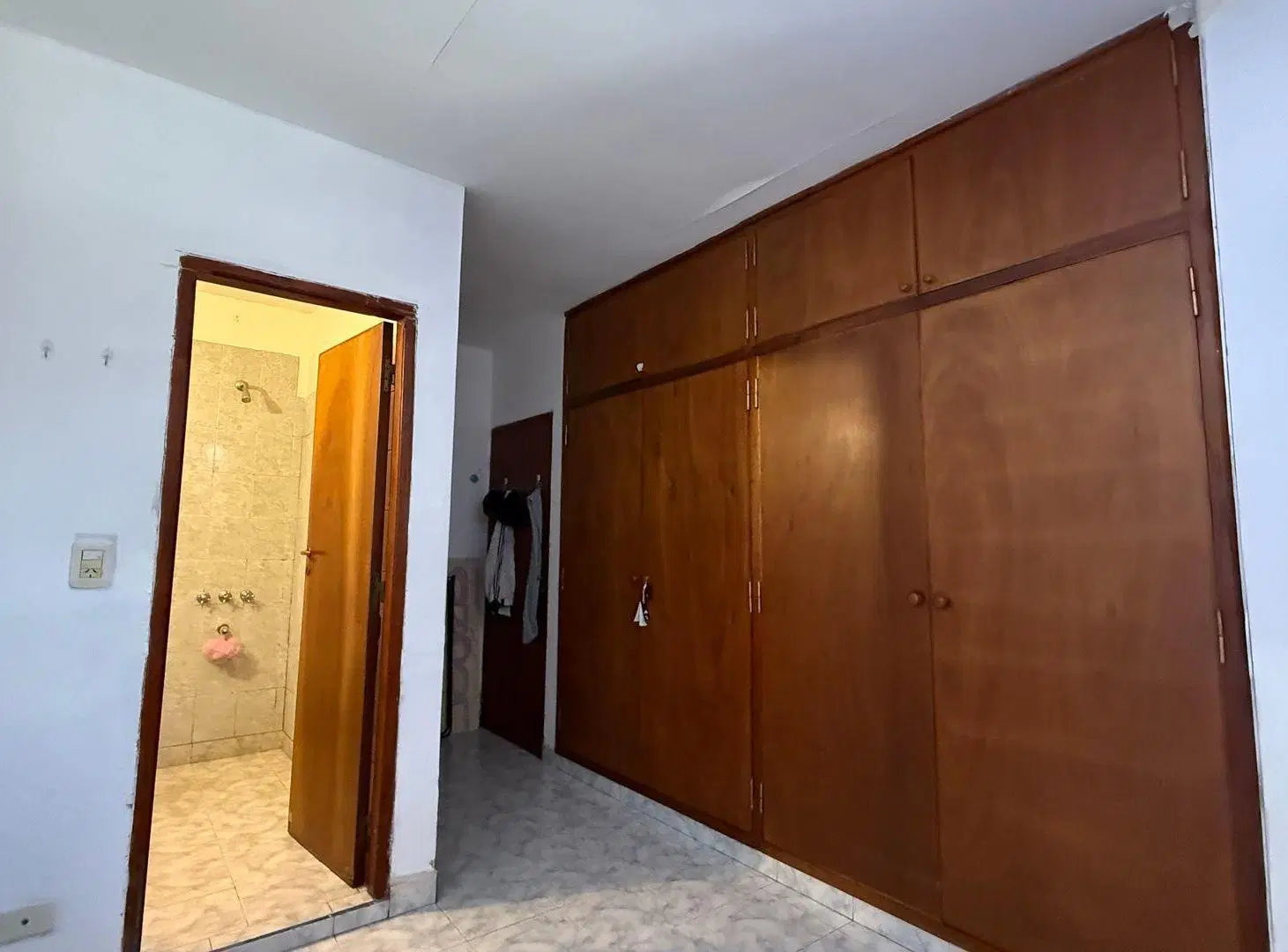 VENTA DEPARTAMENTO 1 DORM-43.05m2 B° GORRITI 3
