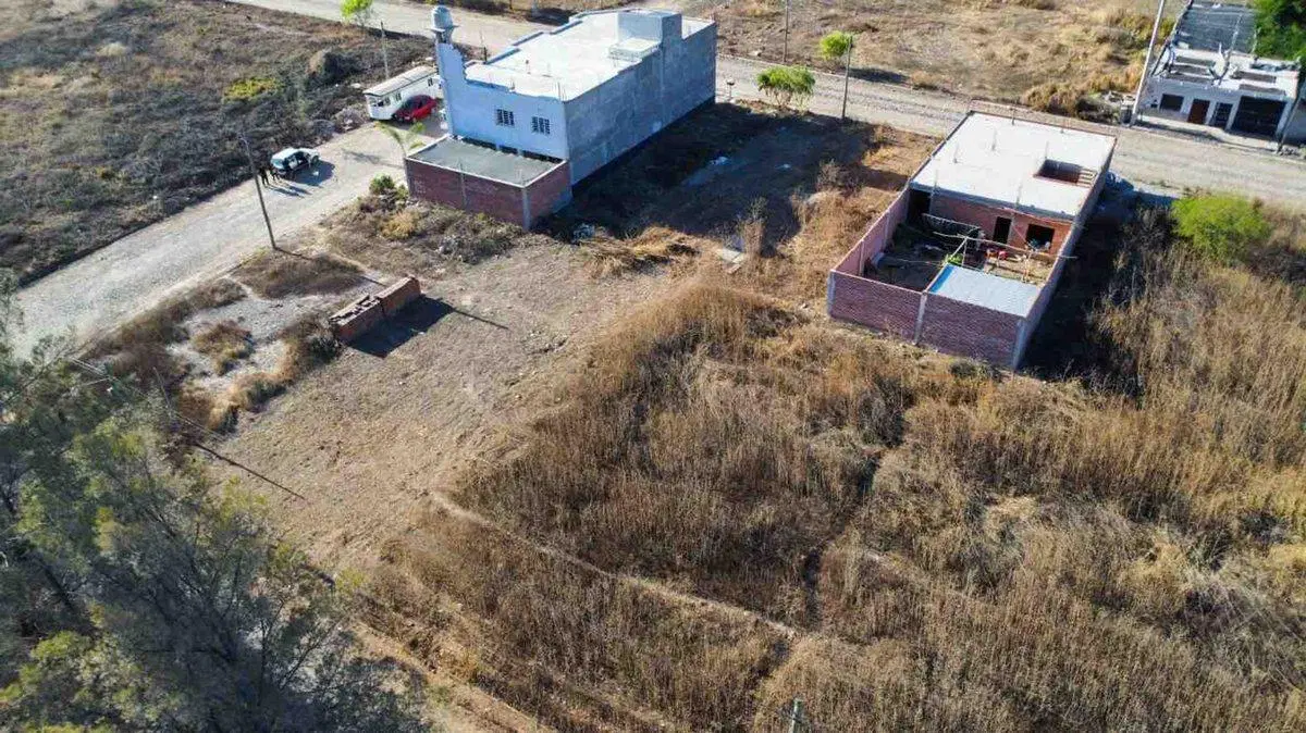 VENTA - TERRENO - SANTO DOMINGO - 250M2 4