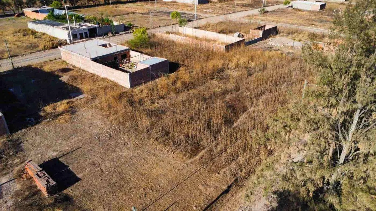 VENTA - TERRENO - SANTO DOMINGO - 250M2 5