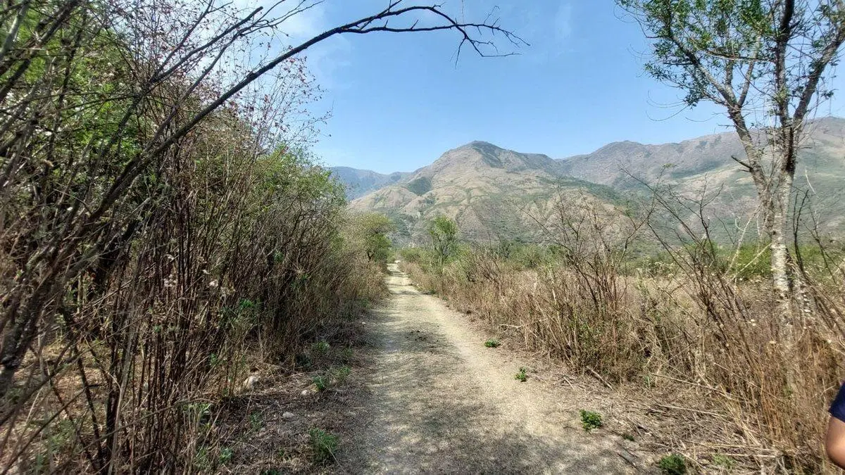 VENTA TERRENO 920,71 M2 BARCENA 2