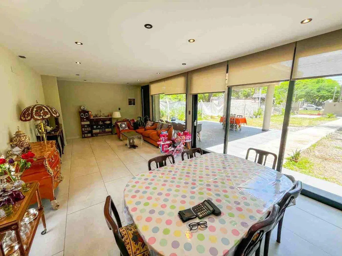 VENTA CASA  LOS ALISOS 4