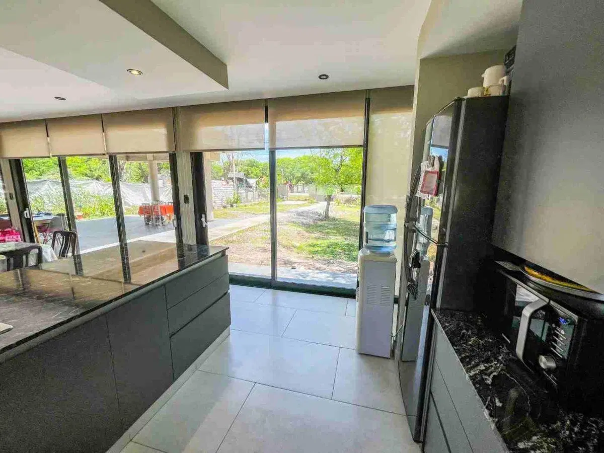 VENTA CASA  LOS ALISOS 2