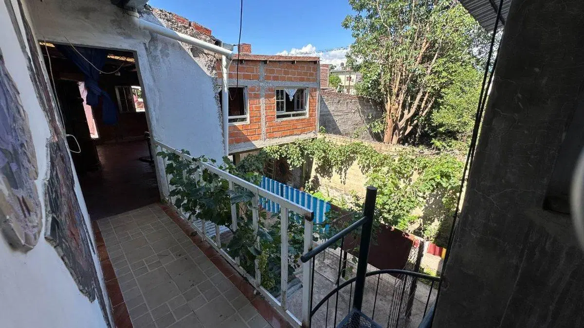 VENTA CASA 268M2 - 10 AMB – EL CARMEN 3
