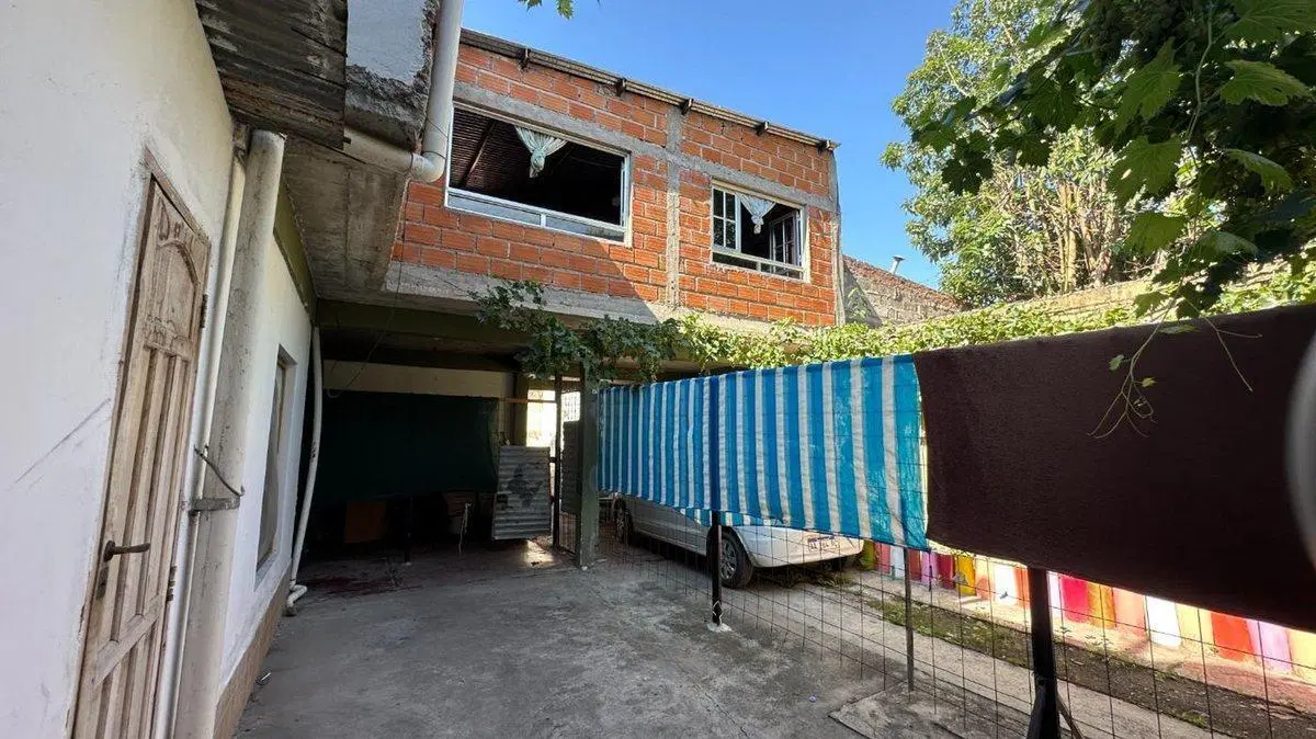 VENTA CASA 268M2 - 10 AMB – EL CARMEN 2