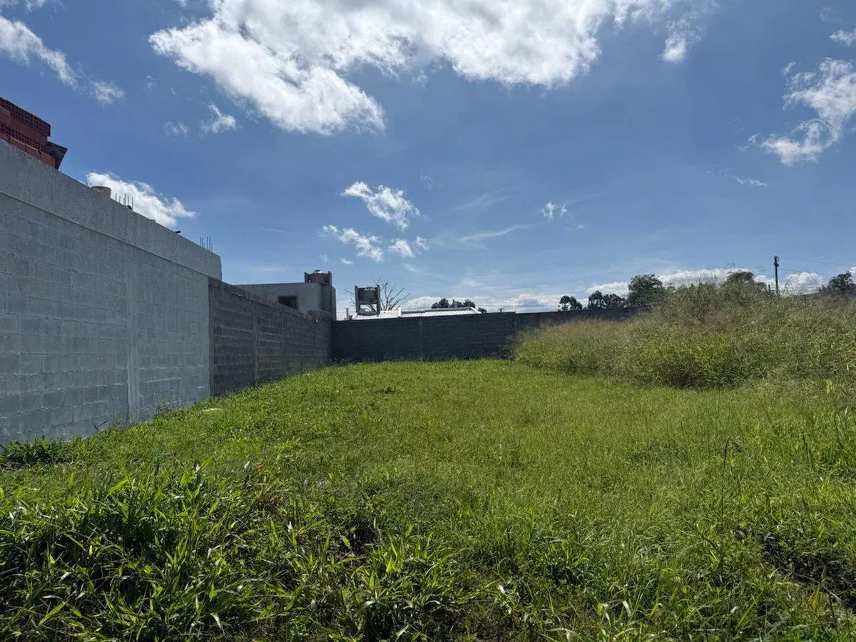 VENTA TERRENO 277M2 EN LOTEO APUAP RIO BLANCO 5