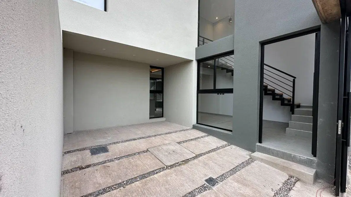 VENTA DUPLEX 2 DORMITORIOS LOFT ALTOS DEL ZAPLA 5