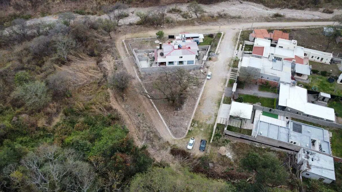VENTA TERRENO 434,77m2 - BARRIO LAS MORAS 2